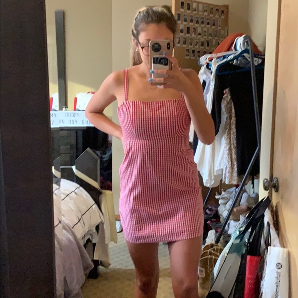 Brandy Melville Dress